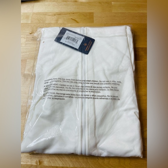 TOMMIE COPPER Full Back Support Shirt | Women's Short Sleeve Size L - Picture 8 of 9